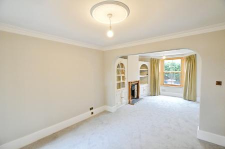 3 bedroom Terraced House to let in Watsons Walk, St Albans, AL1