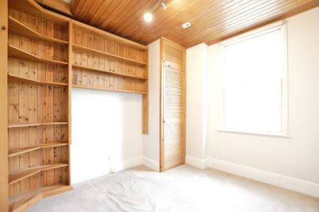3 bedroom Terraced House to let in Watsons Walk, St Albans, AL1