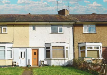 North Cottages, St Albans, AL2