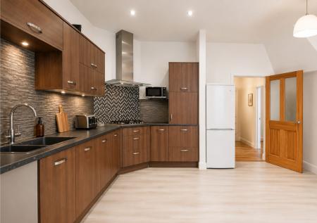 3 bedroom Terraced House for sale in North Cottages, St Albans, AL2