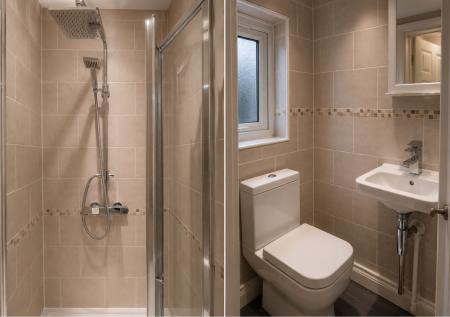 3 bedroom Terraced House for sale in North Cottages, St Albans, AL2