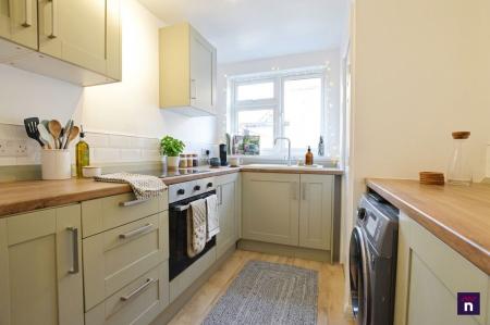 2 bedroom Apartment to let in Christopher Place, City Centre, St Albans, AL3