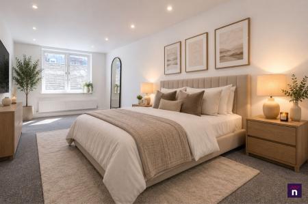 2 bedroom Apartment to let in Christopher Place, City Centre, St Albans, AL3