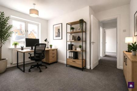 2 bedroom Apartment to let in Christopher Place, City Centre, St Albans, AL3
