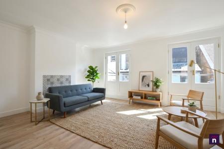 2 bedroom Apartment to let in Christopher Place, City Centre, St Albans, AL3