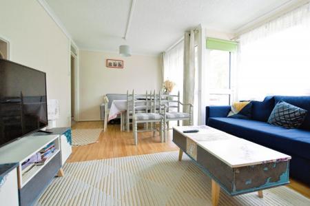 2 bedroom Flat to let in Thirlestane, St Albans, AL1