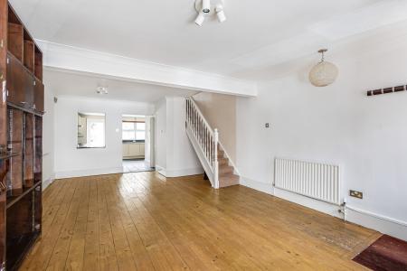 3 bedroom House for sale in Ramsbury Road, St Albans, AL1