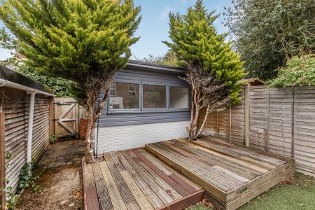 3 bedroom House for sale in Ramsbury Road, St Albans, AL1