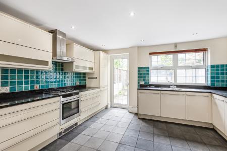 3 bedroom House for sale in Ramsbury Road, St Albans, AL1