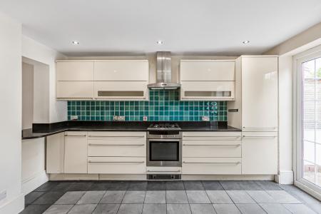 3 bedroom House for sale in Ramsbury Road, St Albans, AL1