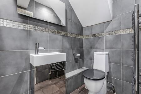 3 bedroom House for sale in Ramsbury Road, St Albans, AL1