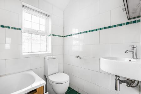 3 bedroom House for sale in Ramsbury Road, St Albans, AL1