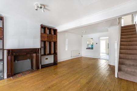 3 bedroom House for sale in Ramsbury Road, St Albans, AL1