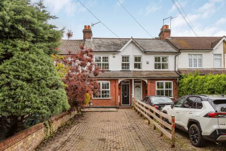 3 bedroom House for sale in Ramsbury Road, St Albans, AL1