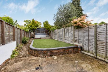 3 bedroom House for sale in Ramsbury Road, St Albans, AL1