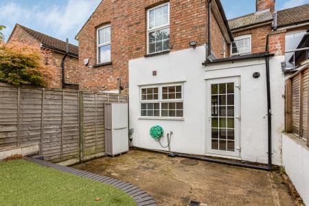 3 bedroom House for sale in Ramsbury Road, St Albans, AL1