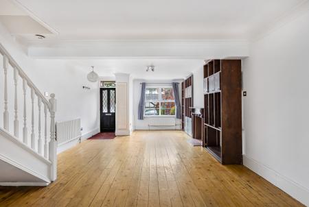3 bedroom House for sale in Ramsbury Road, St Albans, AL1