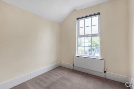 3 bedroom House for sale in Ramsbury Road, St Albans, AL1