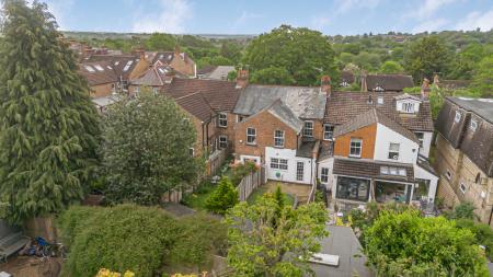 3 bedroom House for sale in Ramsbury Road, St Albans, AL1