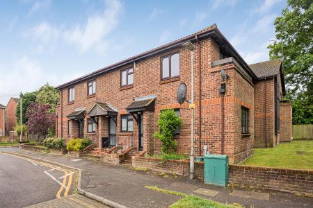 2 bedroom Flat for sale in Hatfield Road, St Albans, AL4