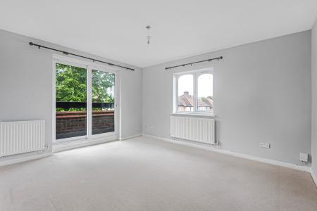 2 bedroom Flat for sale in Hatfield Road, St Albans, AL4