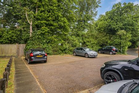2 bedroom Flat for sale in Hatfield Road, St Albans, AL4
