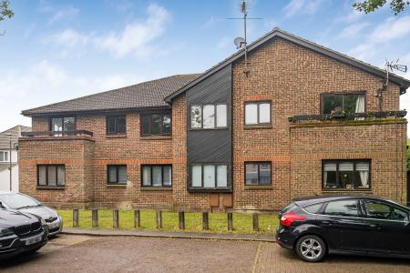 Hatfield Road, St Albans, AL4