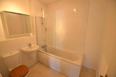2 bedroom Flat for sale in Hatfield Road, St Albans, AL4