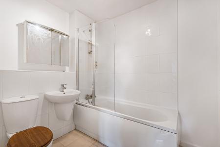 2 bedroom Flat for sale in Hatfield Road, St Albans, AL4