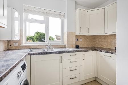 2 bedroom Flat for sale in Hatfield Road, St Albans, AL4