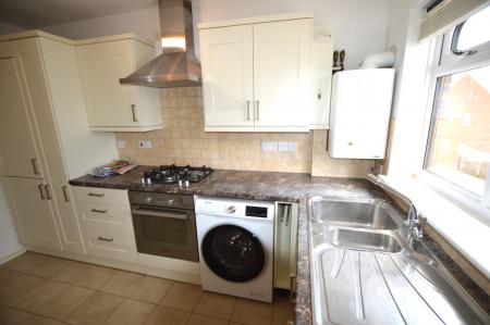 2 bedroom Flat for sale in Hatfield Road, St Albans, AL4