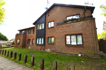 2 bedroom Flat for sale in Hatfield Road, St Albans, AL4