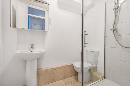 2 bedroom Flat for sale in Hatfield Road, St Albans, AL4