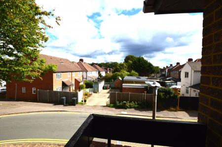 2 bedroom Flat for sale in Hatfield Road, St Albans, AL4