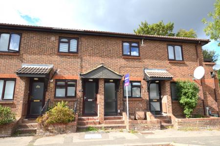 2 bedroom Flat for sale in Hatfield Road, St Albans, AL4