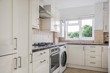 2 bedroom Flat for sale in Hatfield Road, St Albans, AL4