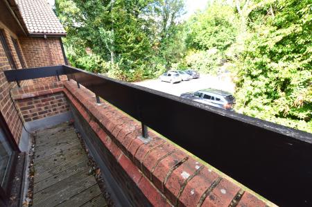 2 bedroom Flat for sale in Hatfield Road, St Albans, AL4