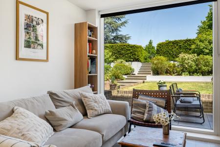 1 bedroom Flat for sale in 143 London Road, St Albans, AL1