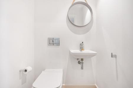 1 bedroom Flat for sale in 143 London Road, St Albans, AL1