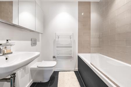 1 bedroom Flat for sale in 143 London Road, St Albans, AL1