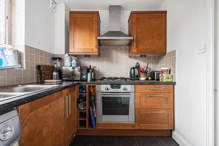 1 bedroom Flat for sale in St. Georges Court, St Albans, AL1