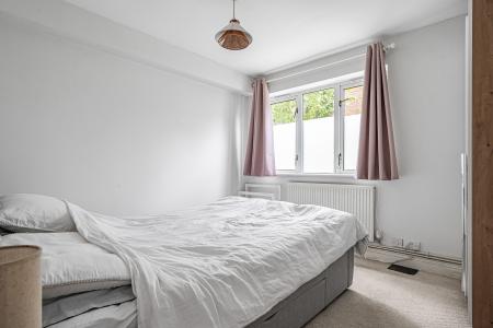 1 bedroom Flat for sale in St. Georges Court, St Albans, AL1