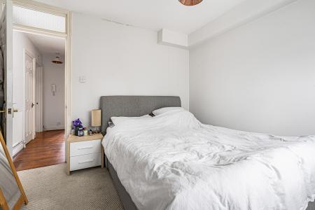 1 bedroom Flat for sale in St. Georges Court, St Albans, AL1