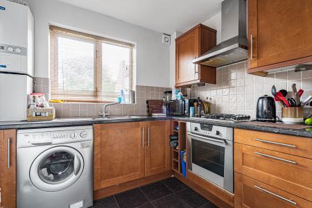 1 bedroom Flat for sale in St. Georges Court, St Albans, AL1