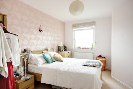 1 bedroom Flat to let in Parkhouse Court, Hatfield, AL10