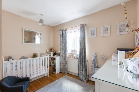 4 bedroom Detached house for sale in Napsbury Lane, St Albans, AL1