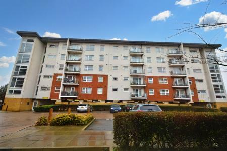 Clarkson Court, Hatfield, AL10