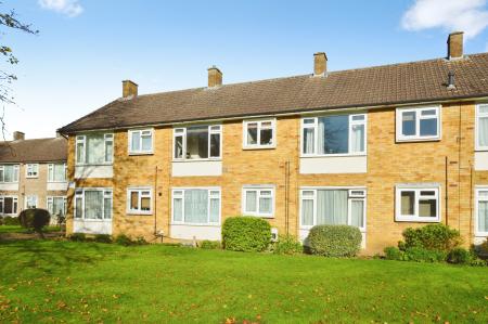 Hughenden Road, St Albans, AL4