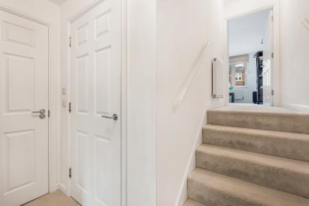 1 bedroom Flat for sale in Neville Close, St Albans, AL3