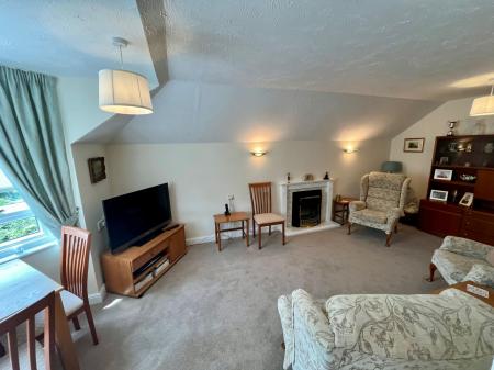 1 bedroom Flat for sale in Beaumonds Hatfield Road, St Albans, AL1